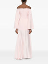 Solace London Solace London Rina maxi dress