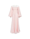 Solace London Solace London Rina maxi dress