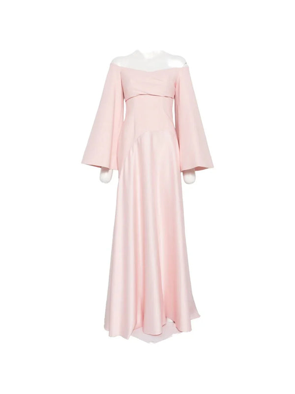 Solace London Solace London Rina maxi dress