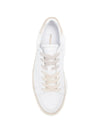 EMPORIO ARMANI EXCLUSIVE EMPORIO ARMANI EXCLUSIVE Leather sneakers