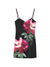 Alice + Olivia Alice + Olivia Printed mini dress