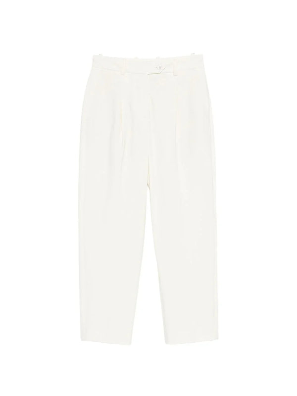 Circolo 1901 Circolo 1901 Cotton trousers