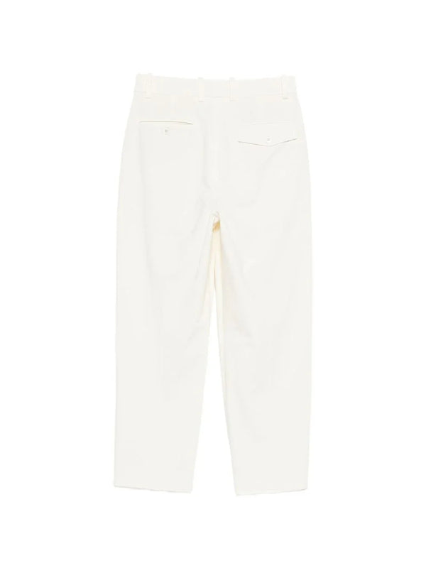 Circolo 1901 Circolo 1901 Cotton trousers