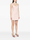 Alice + Olivia Alice + Olivia Mini dress