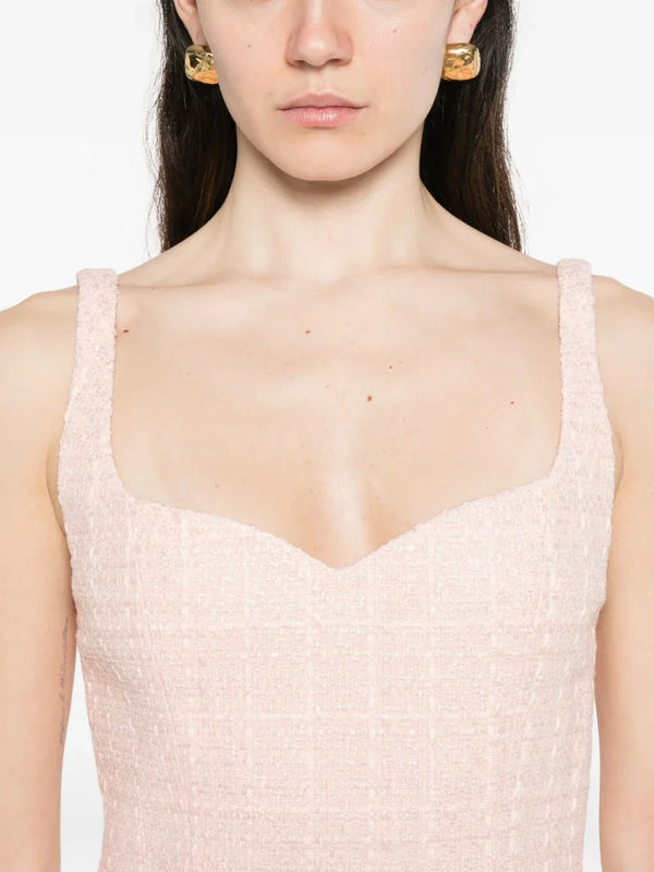 Alice + Olivia Alice + Olivia Mini dress