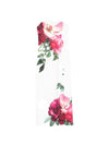 Alice + Olivia Alice + Olivia Printed long dress