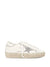 Golden Goose Golden Goose Hi Star Lreather Sneakers