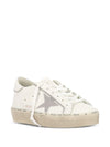 Golden Goose Golden Goose Hi Star Lreather Sneakers