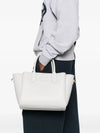 Emporio Armani Emporio Armani Medium Finish Palmellato Shopper