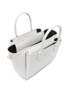 Emporio Armani Emporio Armani Medium Finish Palmellato Shopper