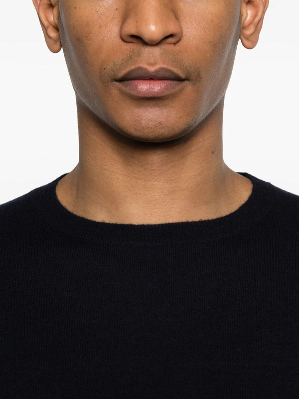 extreme cashmere Extreme Cashmere N°415 Selfie Sweater