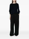 extreme cashmere Extreme Cashmere N°415 Selfie Sweater