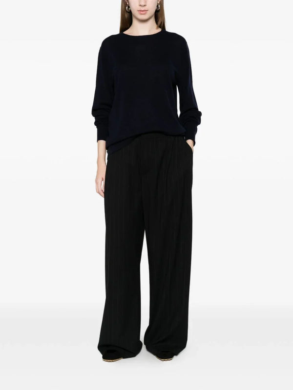 extreme cashmere Extreme Cashmere N°415 Selfie Sweater