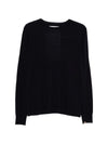 extreme cashmere Extreme Cashmere N°415 Selfie Sweater