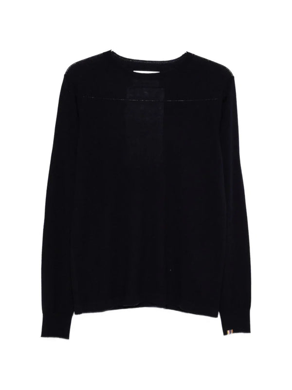 extreme cashmere Extreme Cashmere N°415 Selfie Sweater