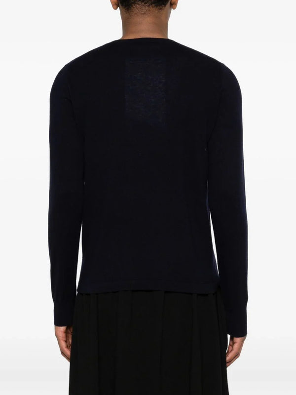 extreme cashmere Extreme Cashmere N°415 Selfie Sweater