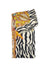 Pierre Louis Mascia Pierre Louis Mascia Printed silk scarf