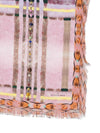 Pierre Louis Mascia Pierre Louis Mascia Printed silk scarf