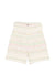 BYE Bye Cotton blend shorts