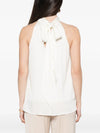 Silk95Five Silk95Five Villette silk top