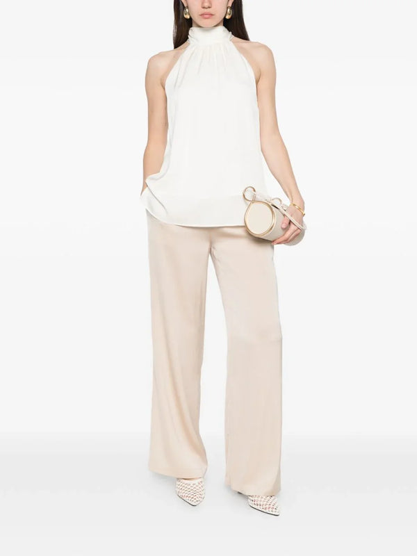 Silk95Five Silk95Five Villette silk top