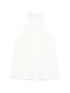 Silk95Five Silk95Five Villette silk top