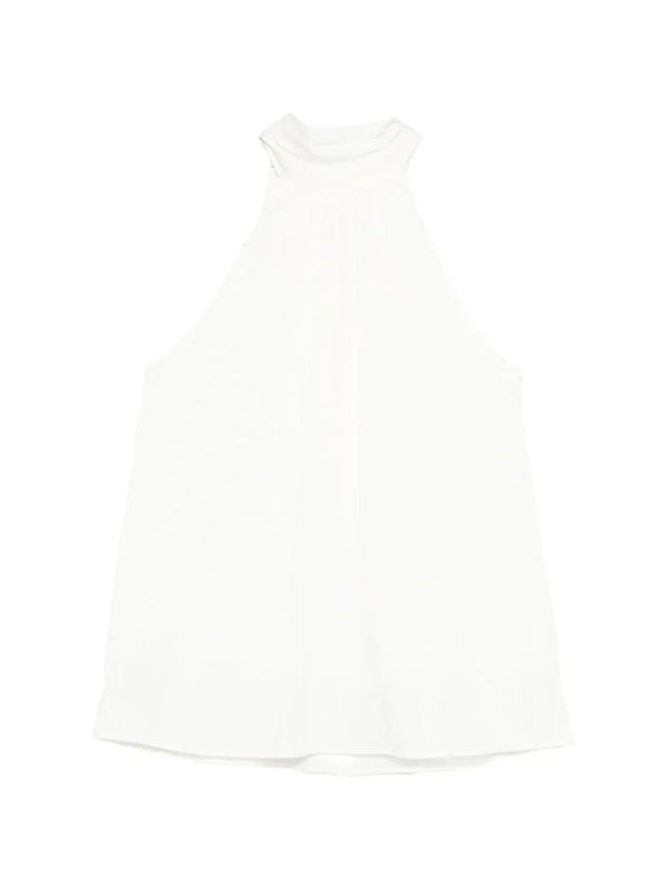 Silk95Five Silk95Five Villette silk top