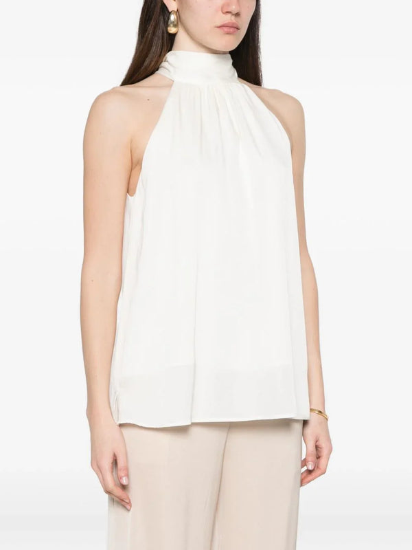 Silk95Five Silk95Five Villette silk top