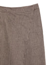 Alysi Alysi Wide-leg trousers