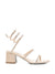 René Caovilla René Caovilla René Caovilla Cleo satin sandals