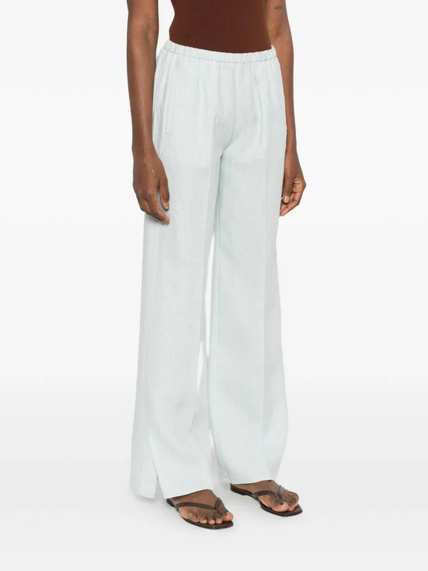 Forte Forte Forte Forte Linen trousers