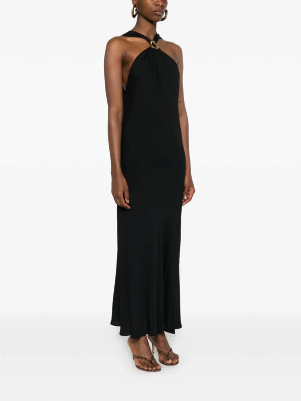 Forte Forte Forte Forte Silk blend long dress