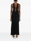 Forte Forte Forte Forte Silk blend long dress