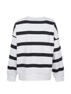 EA7 Ea7 Cotton crewneck sweatshirt