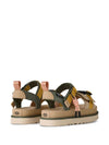 Ugg Ugg Goldenstar Wildwood sandals