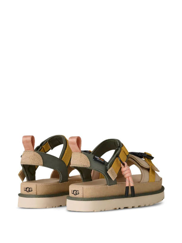 Ugg Ugg Goldenstar Wildwood sandals