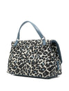 Zanellato Zanellato Postina small handbag