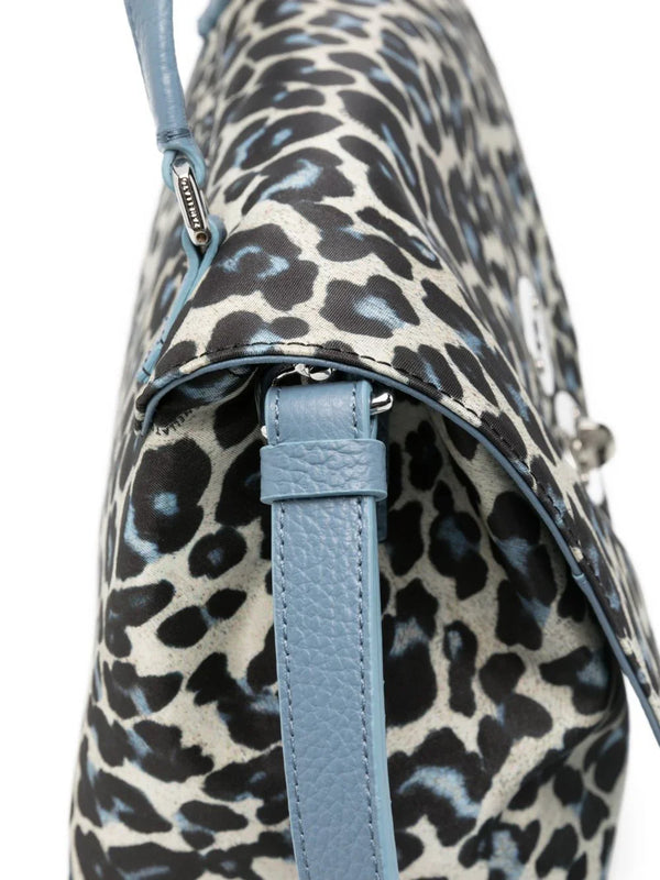 Zanellato Zanellato Postina small handbag