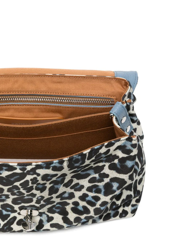 Zanellato Zanellato Postina small handbag