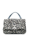 Zanellato Zanellato Postina small handbag
