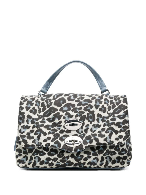Zanellato Zanellato Postina small handbag