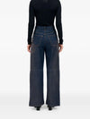 MM6 Maison Margiela MM6 Maison Margiela Denim cotton jeans