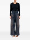 MM6 Maison Margiela MM6 Maison Margiela Denim cotton jeans