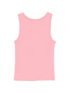 Closed Closed Cotton tank top