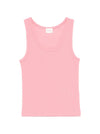 Closed Closed Cotton tank top