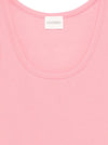 Closed Closed Cotton tank top