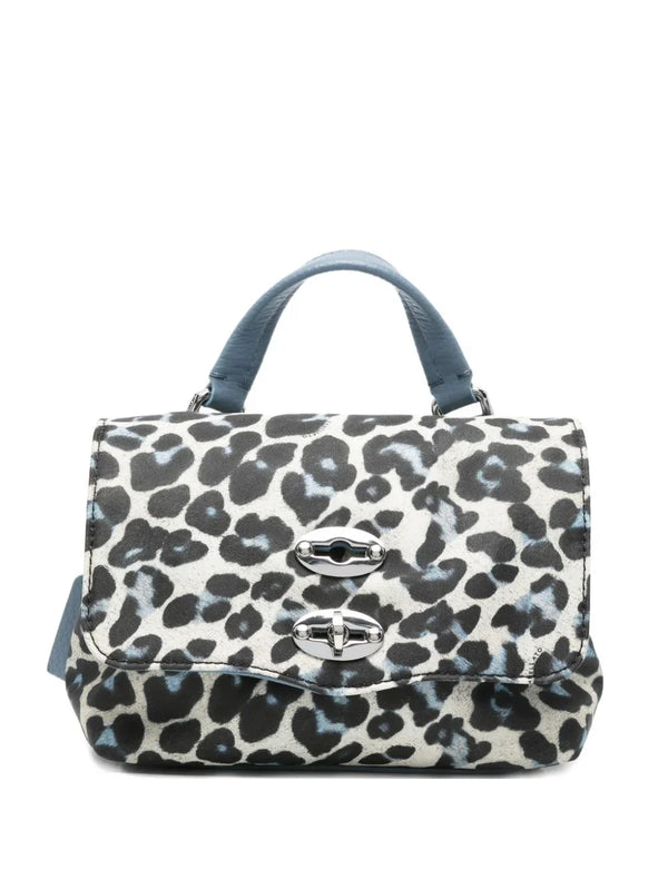 Zanellato Zanellato Postina baby handbag