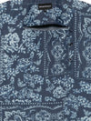 Emporio Armani Emporio Armani Floral Print Cotton Top