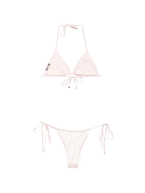 032C 032C Venuja Triangle Bikini Set