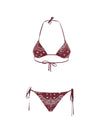 032C 032C Venuja Triangle Bikini Set